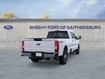 2025 Ford F-350 Crew Cab SRW 4x4 Pickup for sale #CEE05056 - photo 2