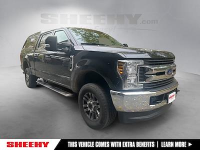 2019 Ford F-250 Crew Cab 4WD Pickup for sale #CEE0505A - photo 1