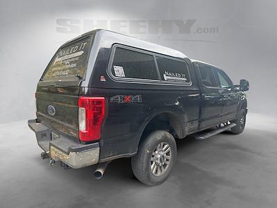 2019 Ford F-250 Crew Cab 4WD Pickup for sale #CEE0505A - photo 2