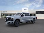 2024 Ford F-350 Crew Cab SRW 4x4, Pickup for sale #CEE06970 - photo 3