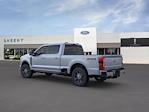 2024 Ford F-350 Crew Cab SRW 4x4, Pickup for sale #CEE06970 - photo 6