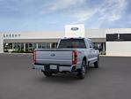 2024 Ford F-350 Crew Cab SRW 4x4, Pickup for sale #CEE06970 - photo 2