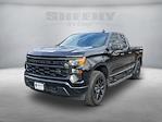 2024 Chevrolet Silverado 1500 Double Cab 4x4, Pickup for sale #CEE0739A - photo 3