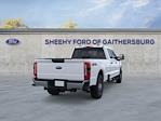 2025 Ford F-350 Crew Cab SRW 4x4 Pickup for sale #CEE08527 - photo 2
