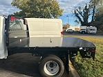 2025 Ford F-350 Regular Cab DRW 4WD Flatbed Truck for sale #CEE08937 - photo 4