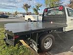 2025 Ford F-350 Regular Cab DRW 4WD Flatbed Truck for sale #CEE08937 - photo 7