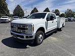 2025 Ford F-350 Crew Cab DRW 4x4 Service Truck for sale #CEE08964 - photo 1