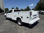 2025 Ford F-350 Crew Cab DRW 4x4 Service Truck for sale #CEE08964 - photo 2