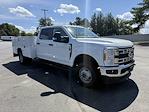 2025 Ford F-350 Crew Cab DRW 4x4 Service Truck for sale #CEE08964 - photo 4