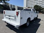 2025 Ford F-350 Crew Cab DRW 4x4 Service Truck for sale #CEE08964 - photo 5