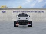 2025 Ford F-350 Super Cab DRW 4WD Cab Chassis for sale #CEE08968 - photo 6