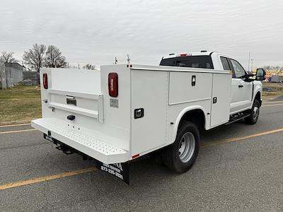 2025 Ford F-350 Super Cab DRW 4WD Service Truck for sale #CEE09652 - photo 2