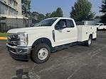 2025 Ford F-350 Super Cab DRW 4x4 Service Truck for sale #CEE09652 - photo 1