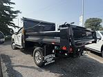 2024 Ford F-350 Regular Cab DRW 4x4 Dejana Truck & Utility Equipment Dump Truck for sale #CEE18796 - photo 2