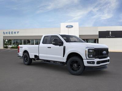 2024 Ford F-250 Super Cab 4x4, Pickup for sale #CEE47456 - photo 1