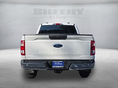 2022 Ford F-150 Super Cab 4x4 Pickup for sale #CEE4745A - photo 2