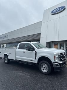 2024 Ford F-350 Super Cab SRW 4x4 Service Truck for sale #CEE58373 - photo 1