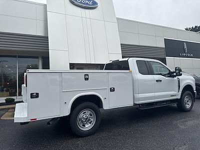 2024 Ford F-350 Super Cab SRW 4x4 Service Truck for sale #CEE58373 - photo 2