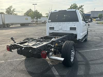 2024 Ford F-350 Super Cab SRW 4x4, Cab Chassis for sale #CEE58373 - photo 2