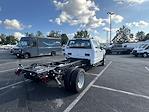 2024 Ford F-550 Crew Cab DRW 4x4, Cab Chassis for sale #CEE67117 - photo 2