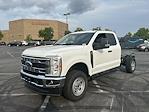 2024 Ford F-350 Super Cab SRW 4x4, Cab Chassis for sale #CEE67258 - photo 3