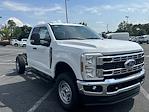 2024 Ford F-350 Super Cab SRW 4x4, Cab Chassis for sale #CEE67316 - photo 3