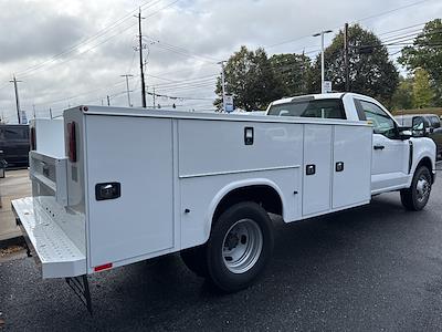 2024 Ford F-350 Regular Cab DRW RWD Service Truck for sale #CEE67346 - photo 2