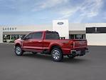 2024 Ford F-250 Crew Cab 4x4, Pickup for sale #CEE79373 - photo 5