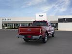 2024 Ford F-250 Crew Cab 4x4, Pickup for sale #CEE79373 - photo 8