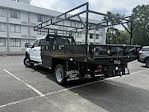 2024 Ford F-550 Crew Cab DRW 4x4 Flatbed Truck for sale #CEF11862 - photo 2
