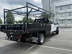 2024 Ford F-550 Crew Cab DRW 4x4 Flatbed Truck for sale #CEF11862 - photo 5