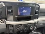 2024 Ford F-550 Crew Cab DRW 4x4 Flatbed Truck for sale #CEF11862 - photo 8