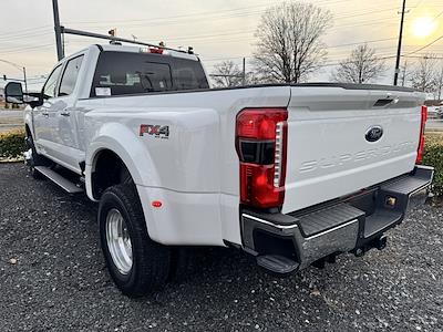 2024 Ford F-350 Crew Cab DRW 4x4, Pickup for sale #CEF57988 - photo 2