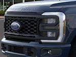 2024 Ford F-250 Crew Cab 4x4, Pickup for sale #CEF58717 - photo 17