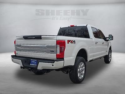 2017 Ford F-250 Crew Cab 4x4, Pickup for sale #CEF6427A - photo 2