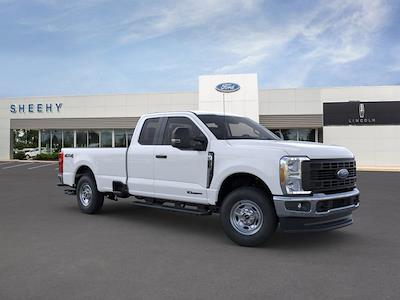 2024 Ford F-350 Super Cab SRW 4x4, Pickup for sale #CEF67105 - photo 1