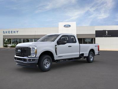 2024 Ford F-350 Super Cab SRW 4x4, Pickup for sale #CEF67105 - photo 2