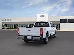 2024 Ford F-350 Super Cab SRW 4x4, Pickup for sale #CEF67105 - photo 8