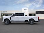 2024 Ford F-350 Crew Cab SRW 4x4, Pickup for sale #CEF92406 - photo 4