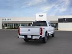 2024 Ford F-350 Crew Cab SRW 4x4, Pickup for sale #CEF92406 - photo 8