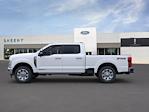 2024 Ford F-350 Crew Cab SRW 4x4, Pickup for sale #CEF94106 - photo 4