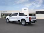 2024 Ford F-350 Crew Cab SRW 4x4, Pickup for sale #CEF94106 - photo 5