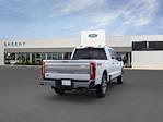 2024 Ford F-350 Crew Cab SRW 4x4, Pickup for sale #CEF94106 - photo 8