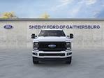 2024 Ford F-250 Crew Cab 4x4 Pickup for sale #CEF96508 - photo 8