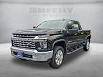 2022 Chevrolet Silverado 3500 Crew Cab 4x4 Pickup for sale #CEL1907A - photo 13