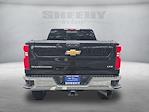 2022 Chevrolet Silverado 3500 Crew Cab 4x4 Pickup for sale #CEL1907A - photo 16