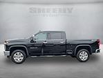 2022 Chevrolet Silverado 3500 Crew Cab 4x4 Pickup for sale #CEL1907A - photo 17