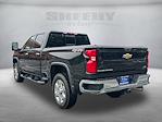 2022 Chevrolet Silverado 3500 Crew Cab 4x4 Pickup for sale #CEL1907A - photo 4