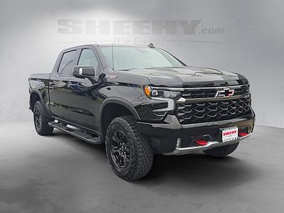 2022 Chevrolet Silverado 1500 Crew Cab 4WD Pickup for sale #CEL4714A - photo 2