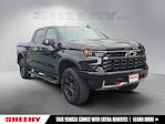 2022 Chevrolet Silverado 1500 Crew Cab 4WD Pickup for sale #CEL4714A - photo 1